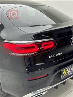 مێرسێدس بێنز GLC
